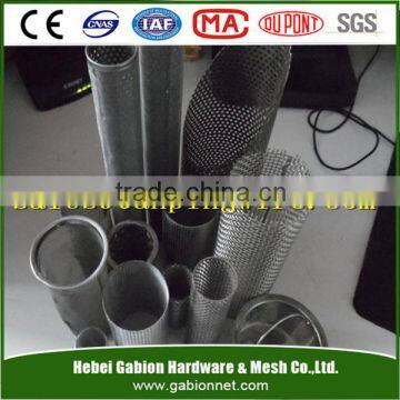 High quality cheap 10 micron stainless steel filter mesh