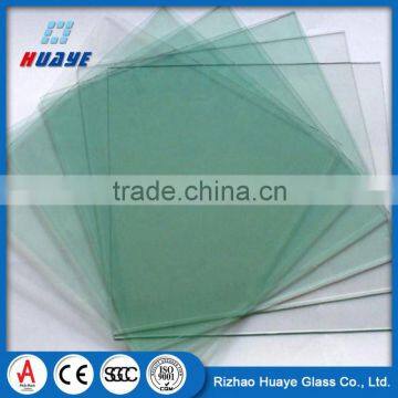 China Hot Selling clear insulated glass curtain wall