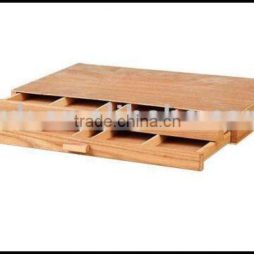 Easel Box