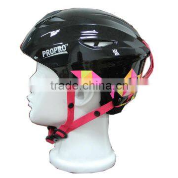 Multi-sport Helmet for SKATEBOARDING WAKEBOARDING BMX BIKING SCOOTERING SKIING MOUNTAINEERING SKY DIVING