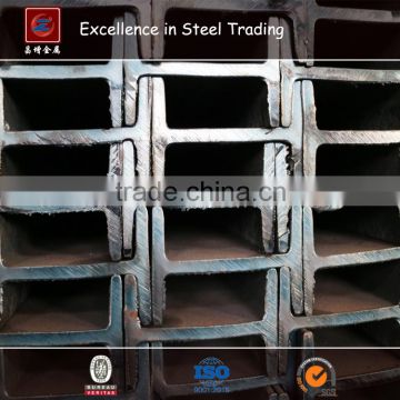 S235jr- S355jr Grade Building Material Carbon Steel I-Beam