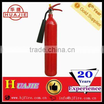 STANDARD CO2 FIRE EXTINGUISHER