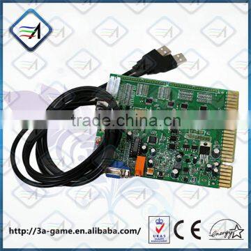 Jamma PCB Game Board PS3 Timer Board Jamma for PS3 Games Timer Controller Board