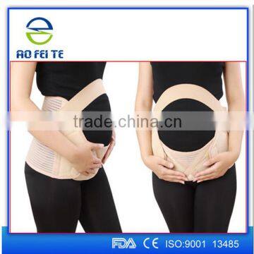 good to body maternity support belt for pregrent women