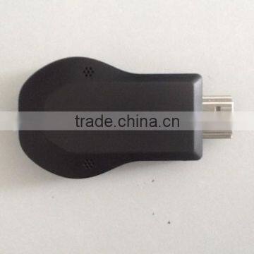 2014 High speed ezcast dongle manufacturers, New EZCast dongle with mirroing suppliers and exporters