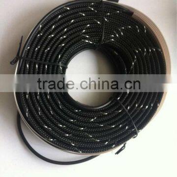 Whip Jumper Assy 6 Cond Flat Flex Cable Gerber data cable line