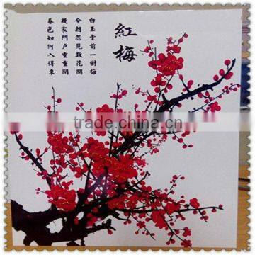 Digital Eco Solvent Inkjet Printer DX7 Head photo-1