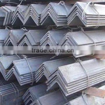 equal angle steel china