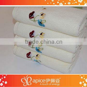 promotional cotton towels