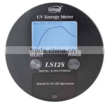 LS128 UV Energy Meter