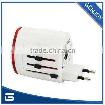 travelon worldwide adapter and usb charger