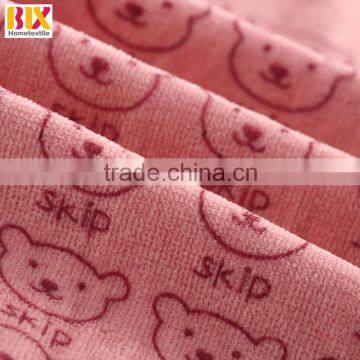 2015 Hot Sale Microfiber Bath Towel photo-3