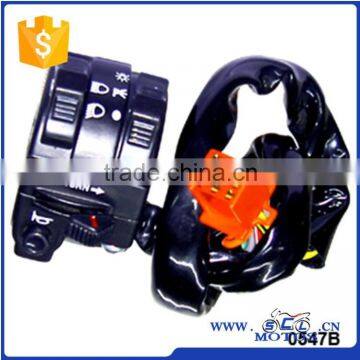 SCL-0547B Left and right Handle switch for Caliber Motorcycle