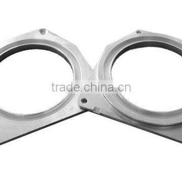 Annular sealing roller box