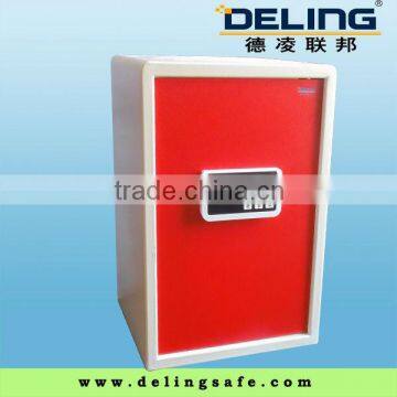 fashion hotel electronic safe box