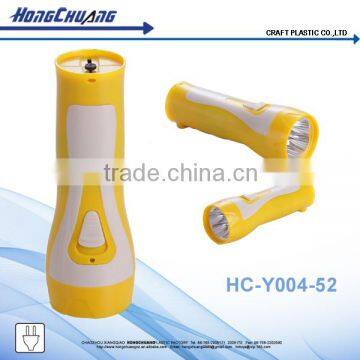 led torch