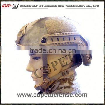 oem 3.5mm bullet-proof fast helmet hat