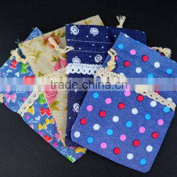 Promotion printing jute bag manufacturers                        
                                                                                Supplier's Choice