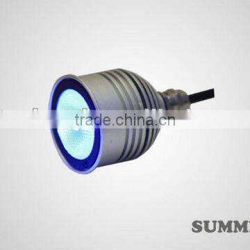 MR16 3W Tri Color RGB Bulb SLCB3213