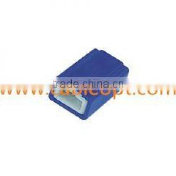 Auto connector 6.3 H1-2A 1pin
