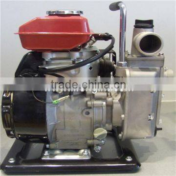 1.5 Inch FFU Certification Gasoline Water Pump photo-2