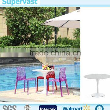 2015 Garden Tool Set Clear PC Garden Chair