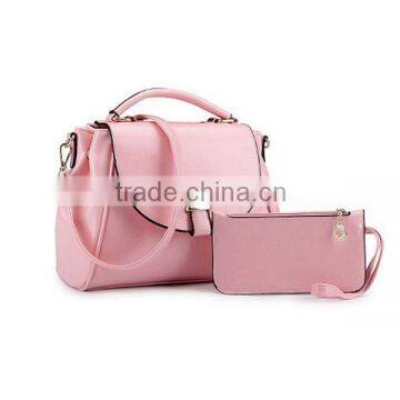 2016 Handbags China Wholesale Lady Handbag Elegant Purse and Handbags photo-3