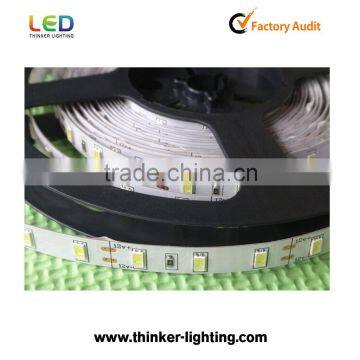 high quality LED strip 5630 60/90pcs/m led strip DC24V 3 years warranty