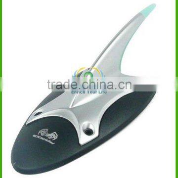 shark-fin Luminous antenna SS-CB017 car antenna