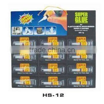 1.2g Super Glue
