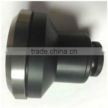 Dongguan Hot Sale 60mm Sealed Ink Cup of Pad Printing Machine From China Supplier photo-5