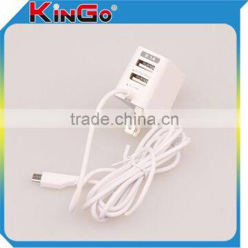 Guangzhou Super Fast Mobile Phone Charger, Low Price Mobile Charger in China