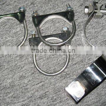 U Bolt Clamp photo-3
