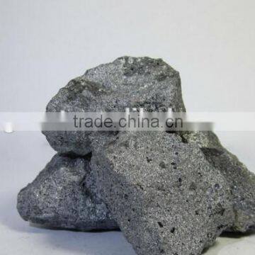 Quality first Fe Si Mg alloy/ferro silicon magnsium lump/slag