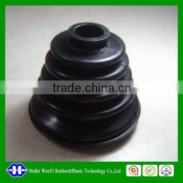 China high quality molded rubber part