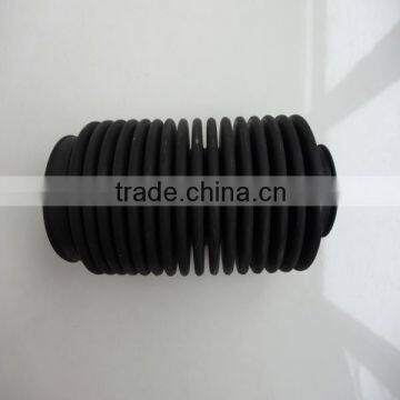 customized rubber dirt-proof boot of china