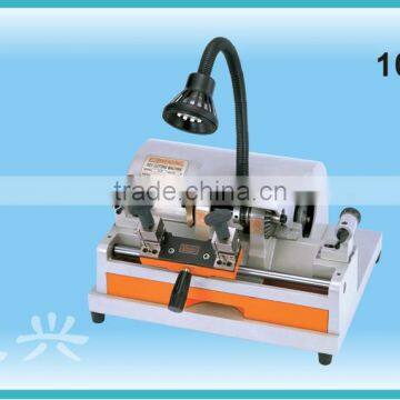 Locksmith key duplicating machine for high quality 101 best key cutting making machine