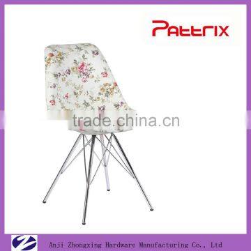 AH-1002W Fabric Huzhou Beautiful Cheap Home Chair Living Room Chair photo-4