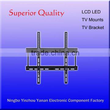 Fixed Flat Panel LCD TV wall mount Bracket