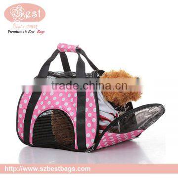 Soft Dog Crate Pet Carrier with High Quality