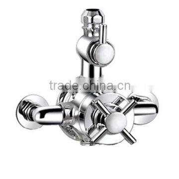 European Exposed Shower Mixing Valve TMV2