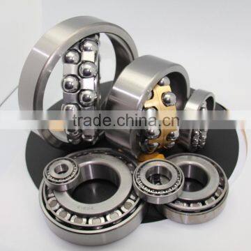 Self-Aligning Ball Bearing Professional Manufacturer Double Row