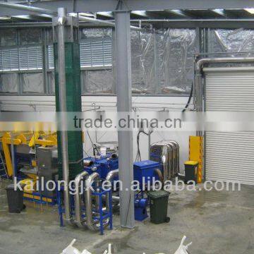 Agriculture Film Washing Machine