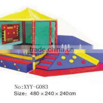 Soft Play Kids