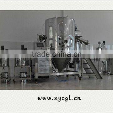 Spray Drying Machine