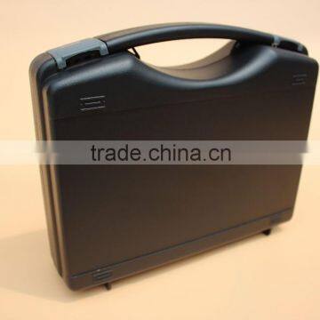 Portable Plastic equipment case_plastic storage box with liner_1020001