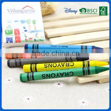 2016 Hotsales Professional Crayon in Box for Drawing photo-3