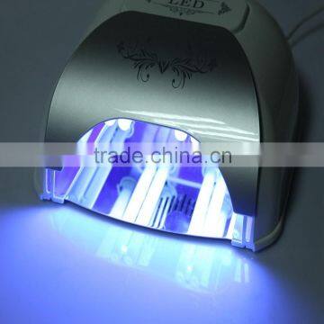 36w nail uv lamp uv curing lamp