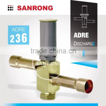 Sanrong ADRE Automatic Constant Pressure Expansion Valve for Refrigeration & Air Conditioner Parts