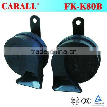 12V Universal Car Speaker Magic Car horn sound Copper coil FK-K80B